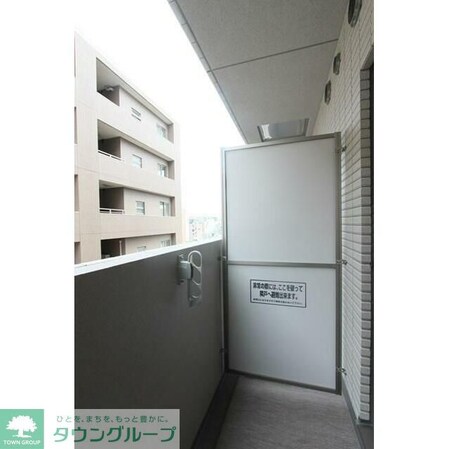 コンシェリア東京 KURAMAE STATION FRONTの物件内観写真